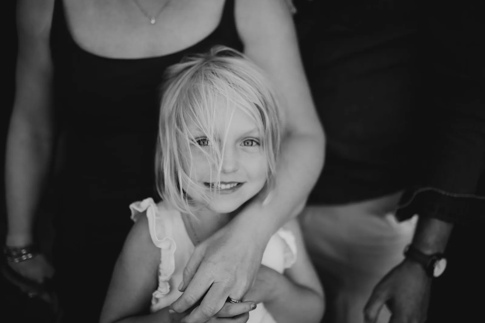 Johnson Family — Old Mission Peninsula