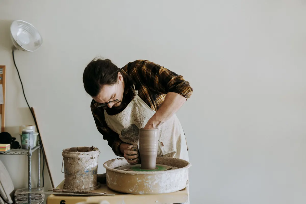 Commercial portrait by Allen-Kent Photography, Traverse City