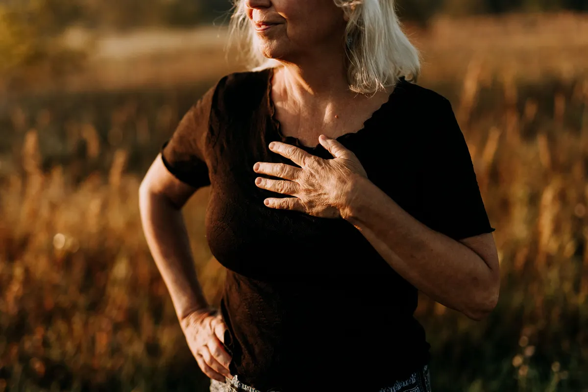 Commercial portrait by Allen-Kent Photography, Traverse City