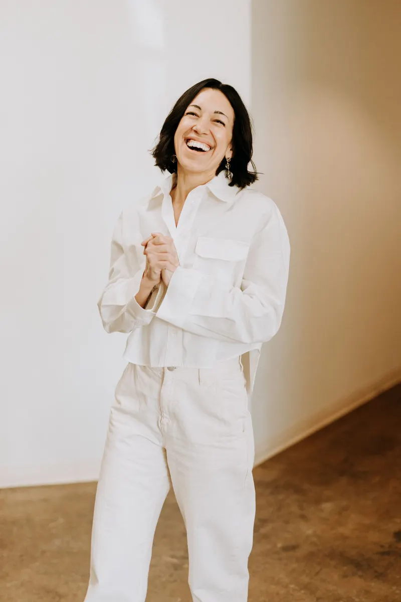 Commercial portrait by Allen-Kent Photography, Traverse City