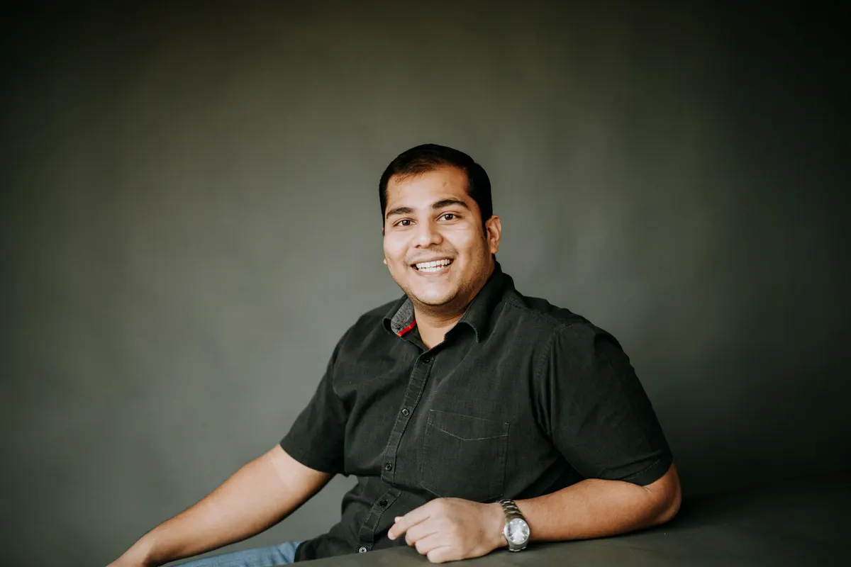 Staff portrait by Allen-Kent Photography, Traverse City