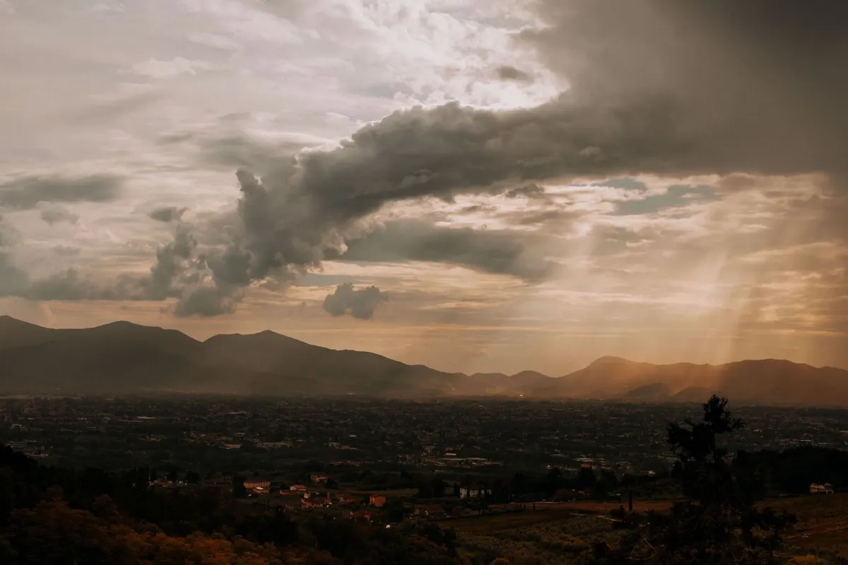 Travel photography in Tuscany by Allen-Kent Photography