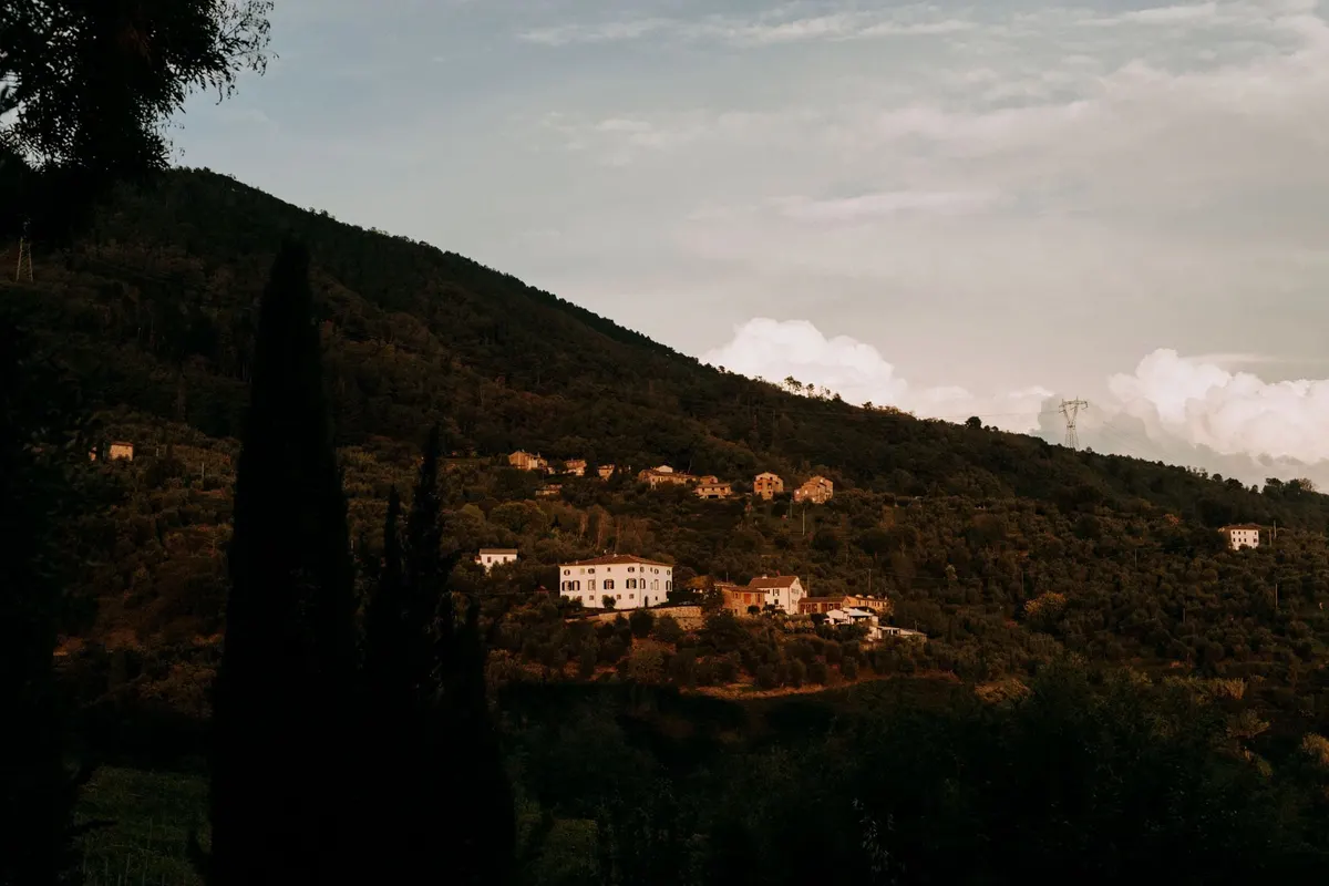 Travel photography in Tuscany by Allen-Kent Photography