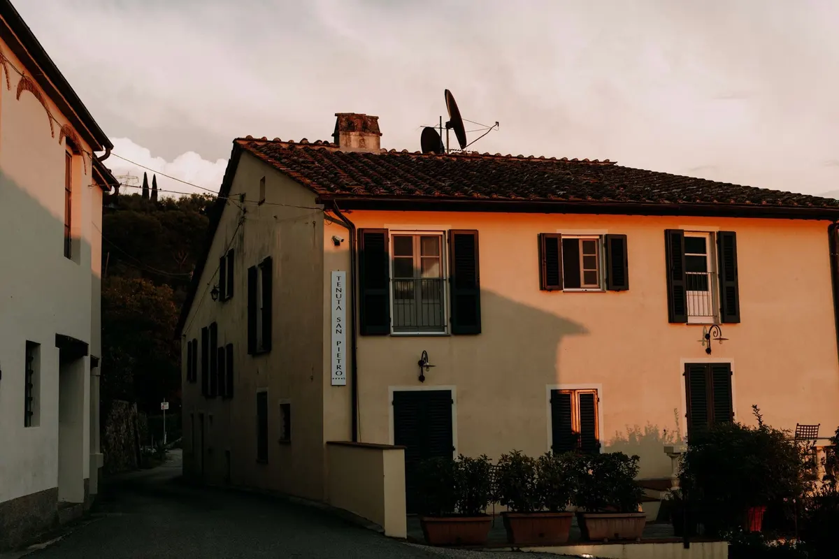 Travel photography in Tuscany by Allen-Kent Photography