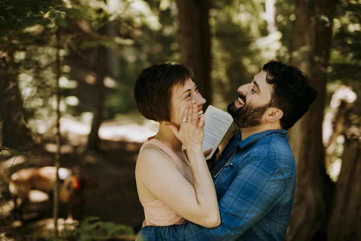 Northern Michigan wedding photograph by Allen-Kent Photography