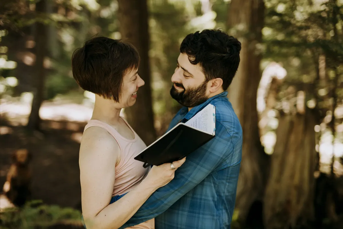 Northern Michigan wedding photograph by Allen-Kent Photography