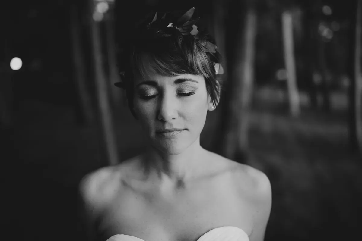 Northern Michigan wedding photograph by Allen-Kent Photography