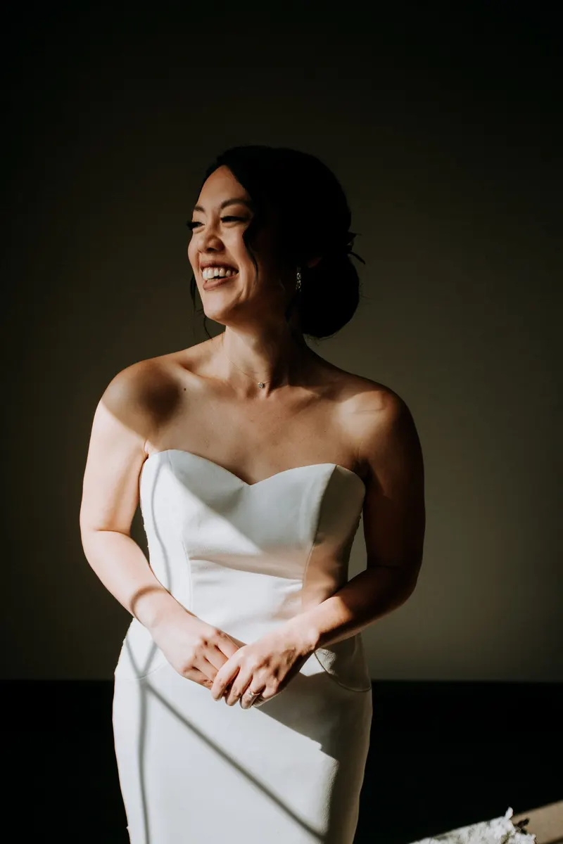 Northern Michigan wedding photograph by Allen-Kent Photography