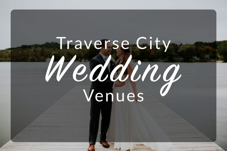 traverse city wedding venues