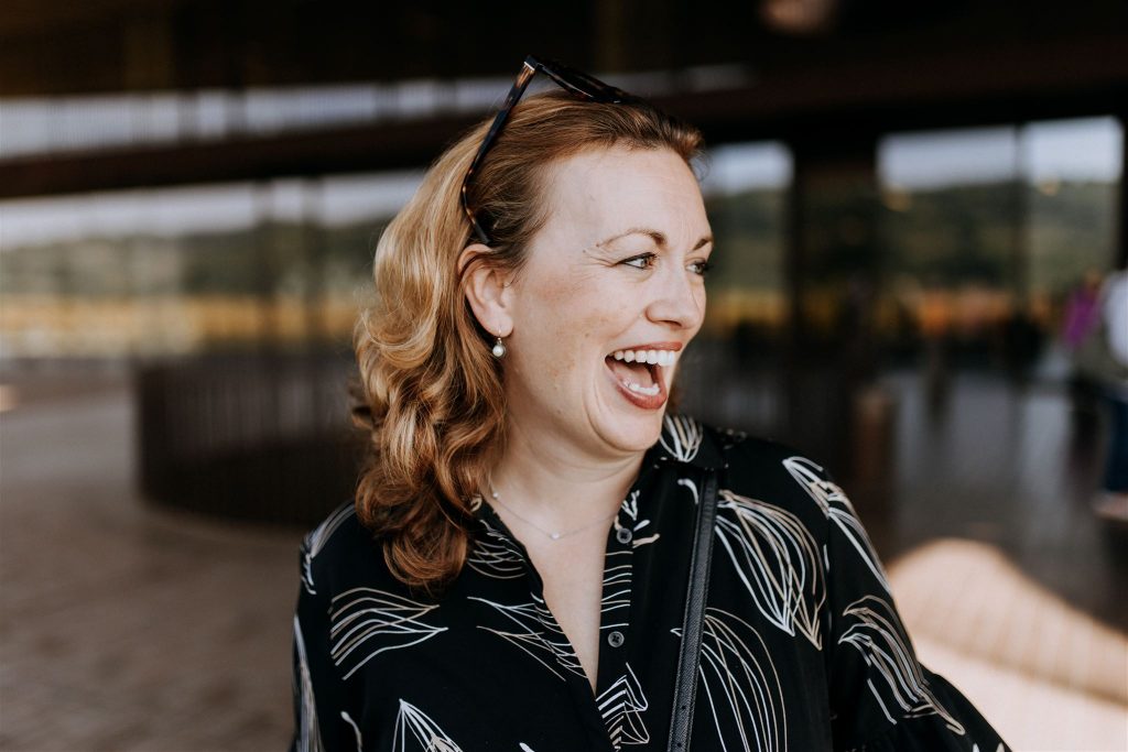 Gunnell Innovations Tuscany Wine Tour 2022