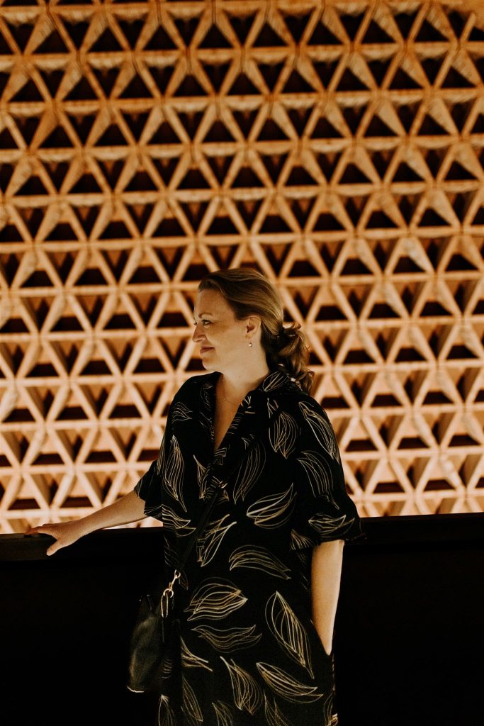 Gunnell Innovations Tuscany Wine Tour 2022