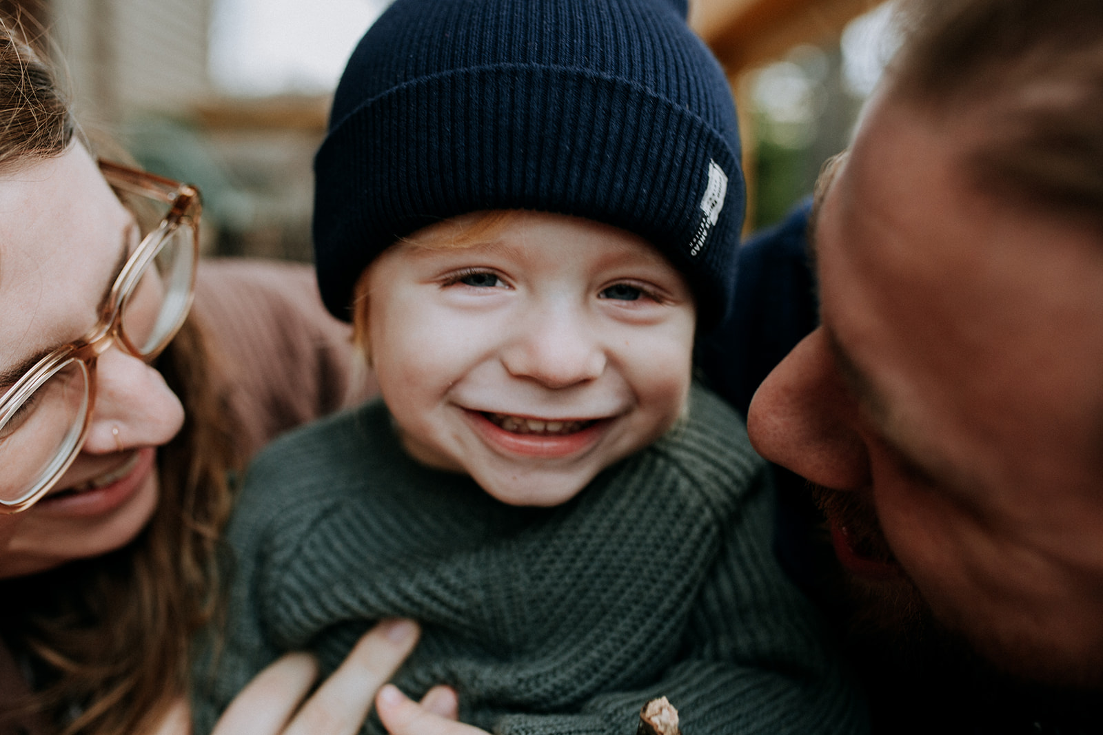 Brooke Allen and Michael Kent, Allen-Kent Photography, Northern Michigan