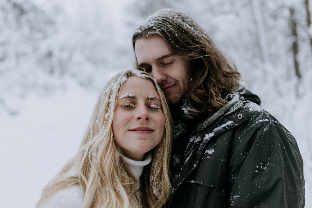 Traverse City Engagement Photographer Traverse City Engagement Photographer