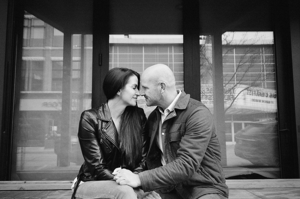 Rachel Concannon BW Film Session-0013