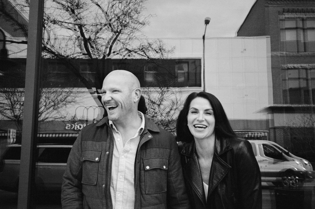 Rachel Concannon BW Film Session-0017