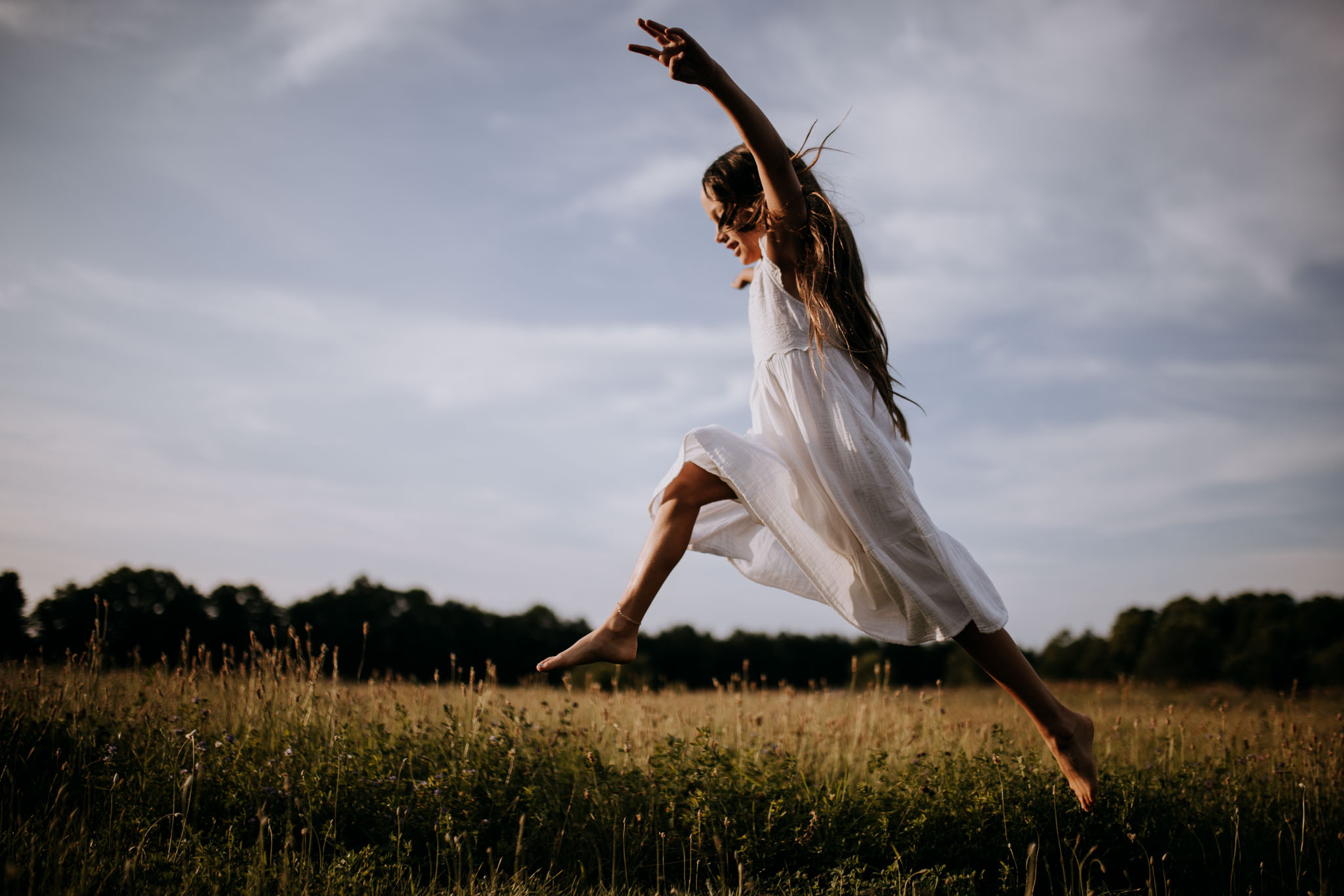 The Unique Magic of Summer Family Photos in Traverse City: Beach Portrait Sessions