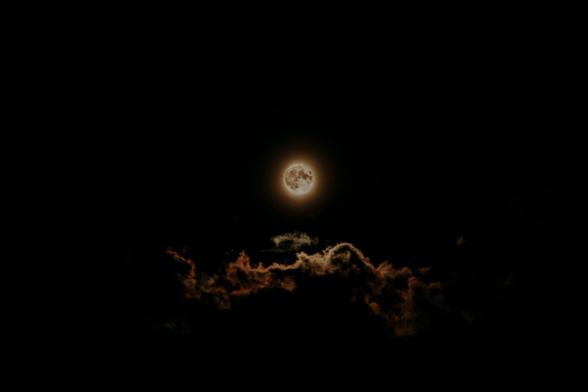 Maggie and Cam dancing at their reception at Hexenbelle, Traverse City