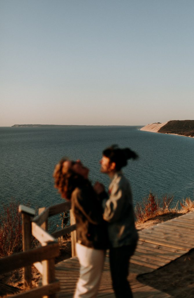 Empire Bluff Proposal