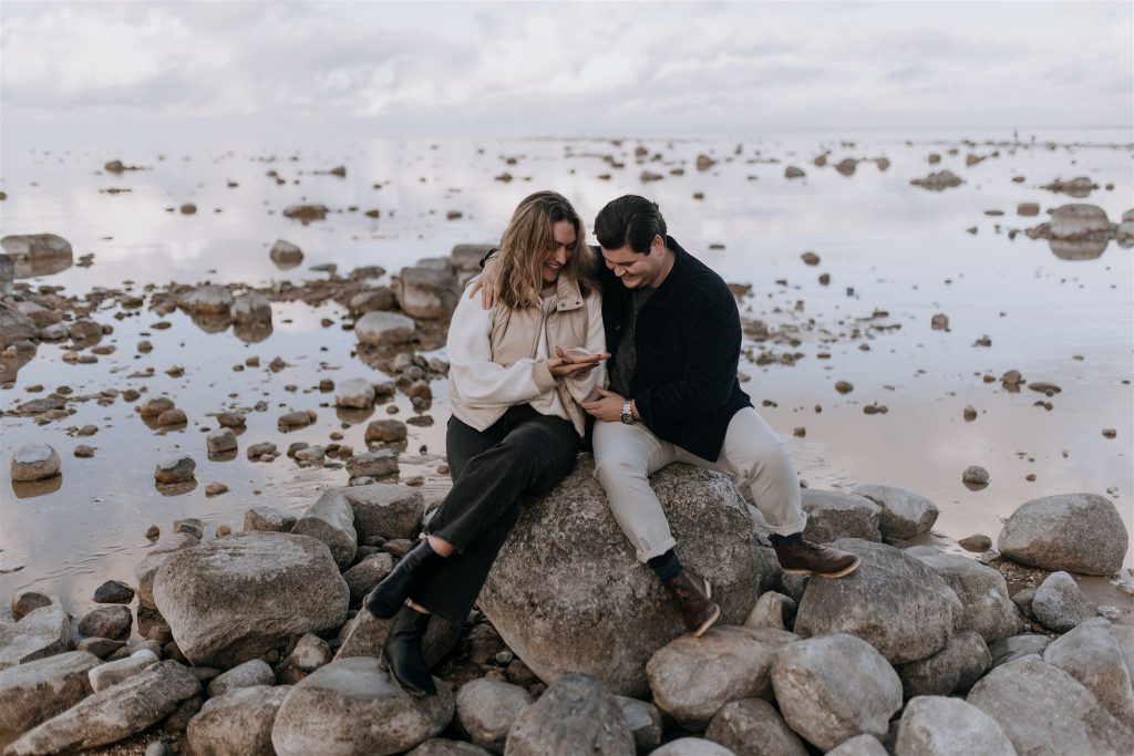 Mission Point Lighthouse Proposal - Proposal Spots Traverse City